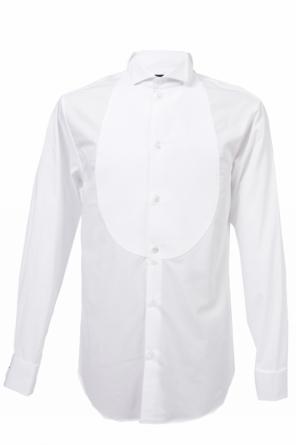 Cotton shirt, zdjęcie 1 Cotton shirt od Emporio Armani